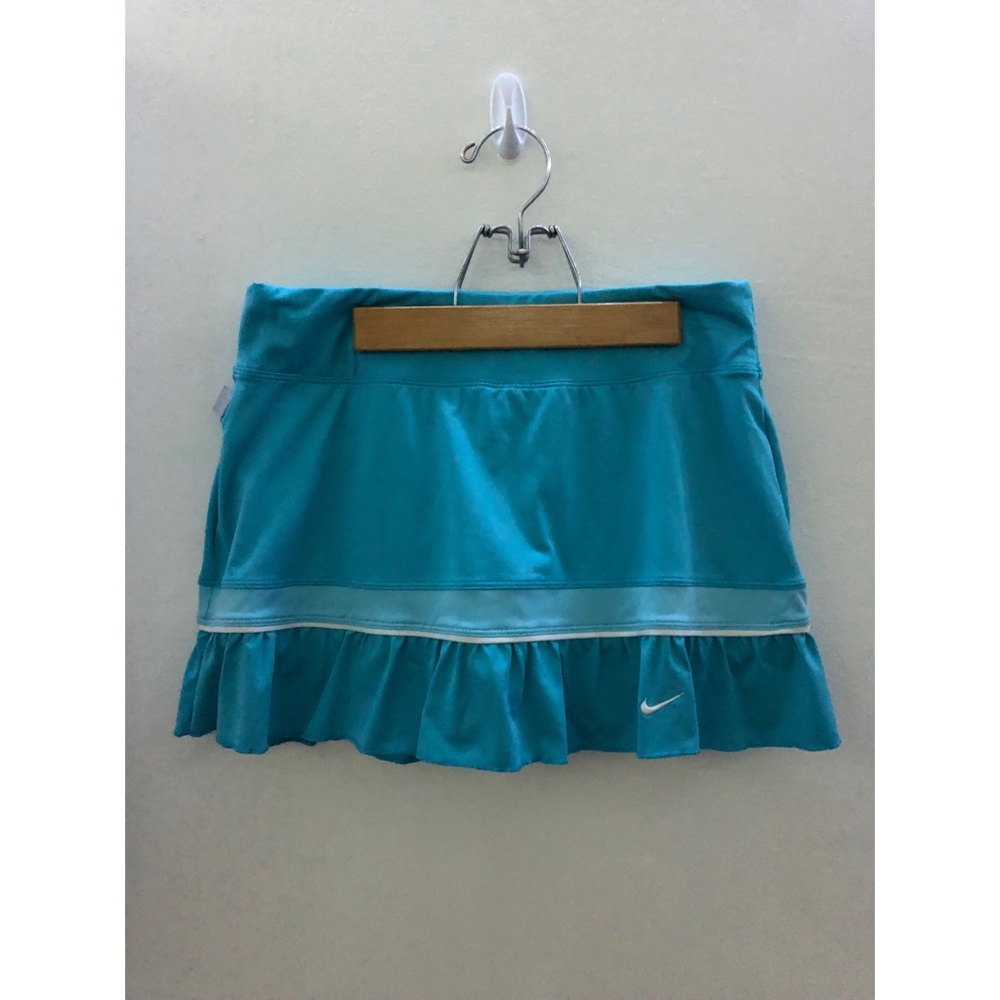 Nike DRI-FIT Tennis Skirt
